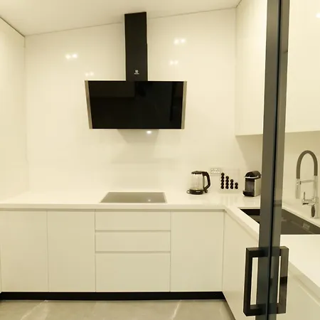 Suite365 Lejlighed *