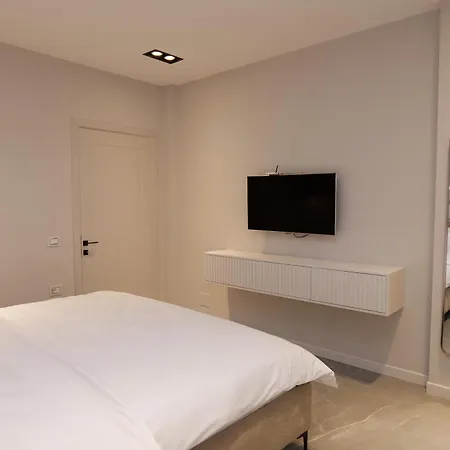 Lejlighed Suite365 *