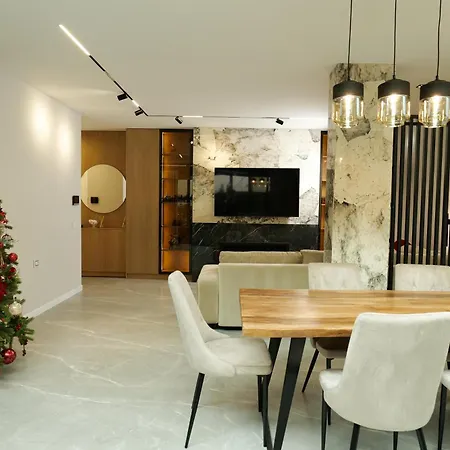 Suite365 Korce