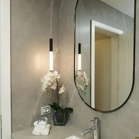 Suite365 Lejlighed