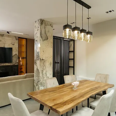 Lejlighed Suite365