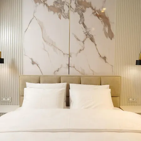 Suite365 Lejlighed *
